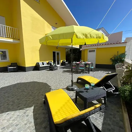 Cascaischillhouse * קסקאיס