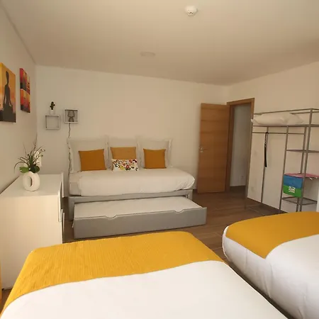 Cascaischillhouse *