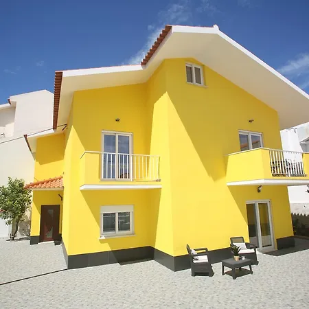 Cascaischillhouse Holiday home Cascais