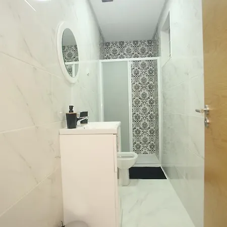 Cascaischillhouse بيت للعطل كاسكايس