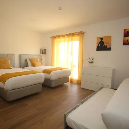Cascaischillhouse Holiday home *