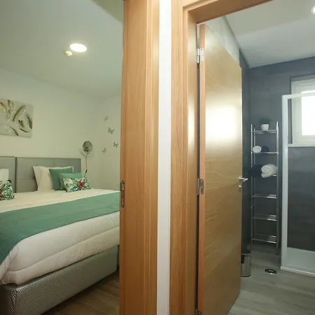 Cascaischillhouse بيت للعطل *