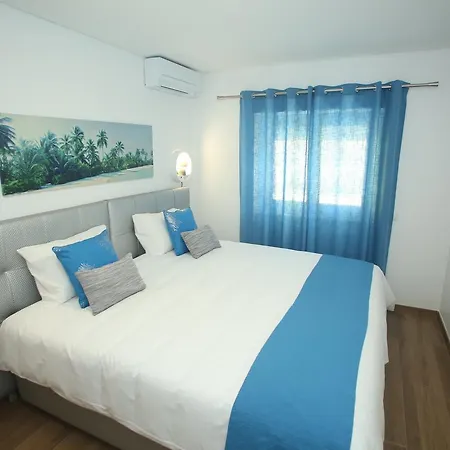 Cascaischillhouse Holiday home Cascais