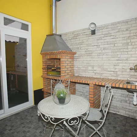 Cascaischillhouse * كاسكايس