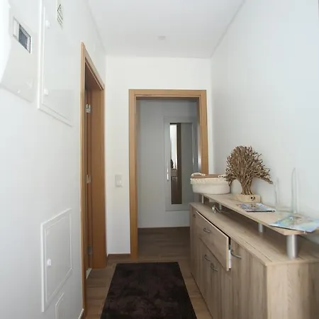 Cascaischillhouse Holiday home