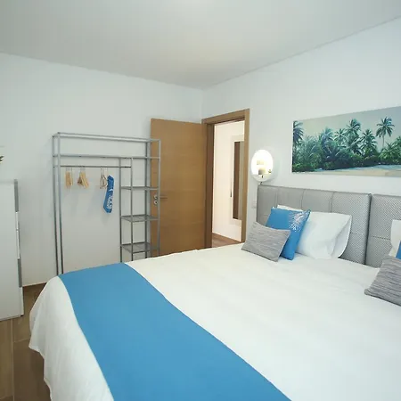 Holiday home Cascaischillhouse Cascais