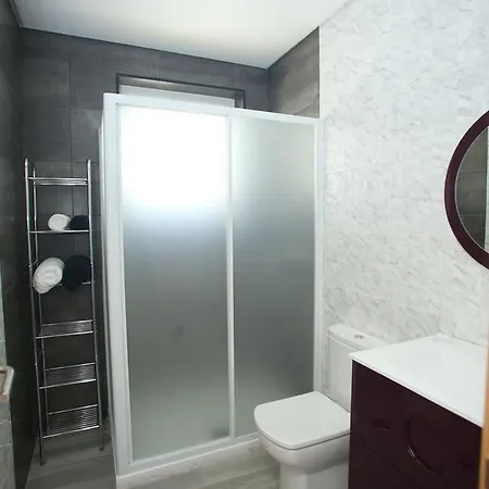 Cascaischillhouse Holiday home