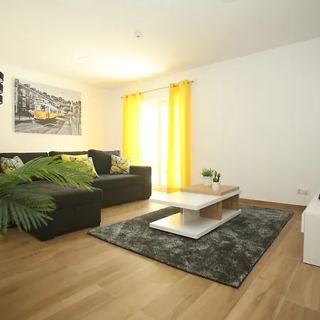 בית נופש Cascaischillhouse קסקאיס