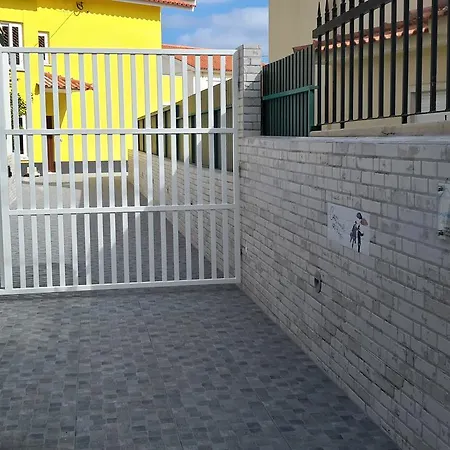 Cascaischillhouse