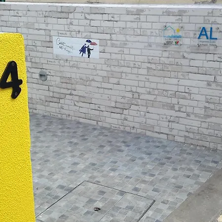 بيت للعطل Cascaischillhouse