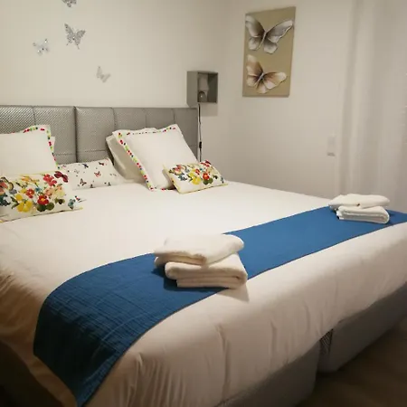 Cascaischillhouse بيت للعطل