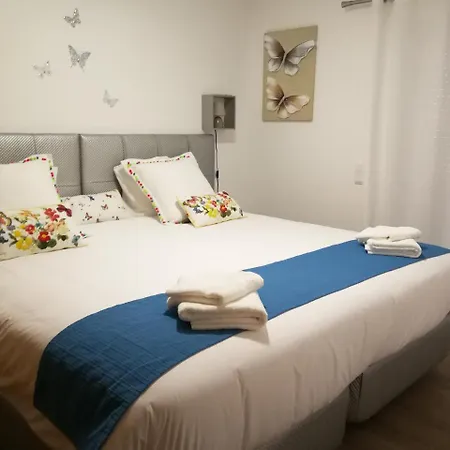 Cascaischillhouse Holiday home Cascais