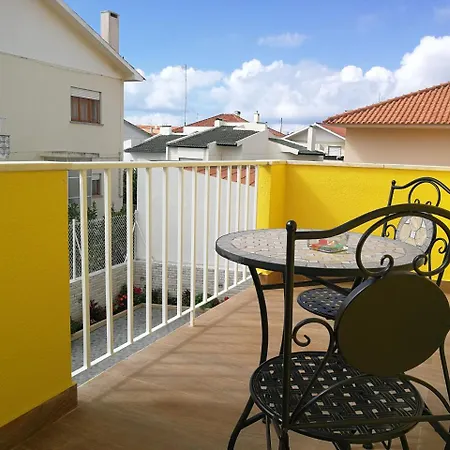 Cascaischillhouse Holiday home