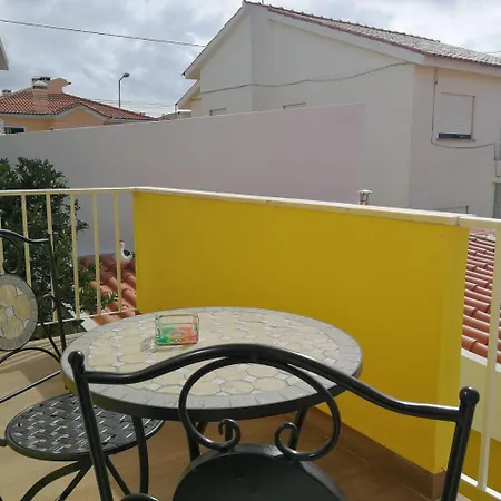 Cascaischillhouse בית נופש