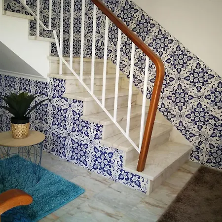 Cascaischillhouse בית נופש *