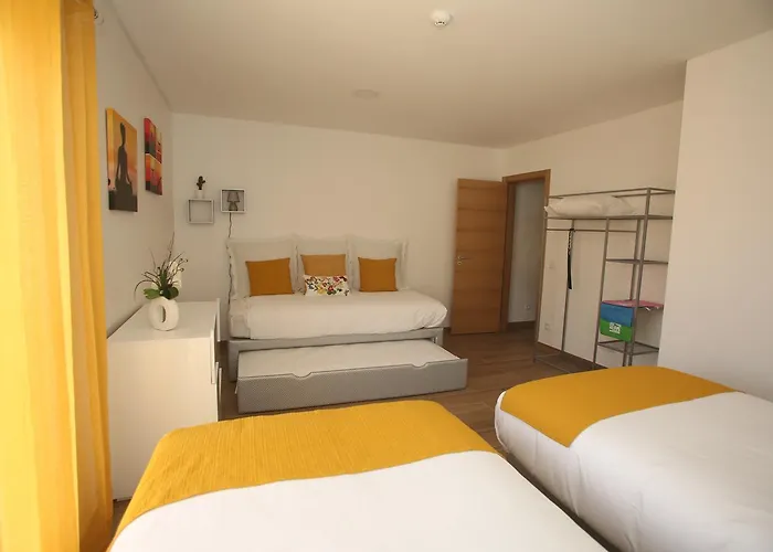 Cascaischillhouse *