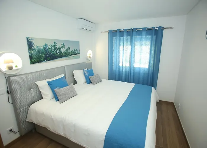 Cascaischillhouse Semesterbostad Cascais