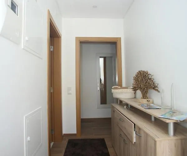 Cascaischillhouse Semesterbostad