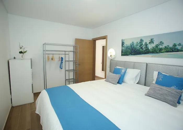 Semesterbostad Cascaischillhouse Cascais