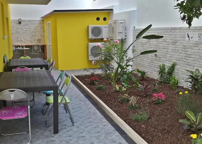 Cascaischillhouse Кашкайш