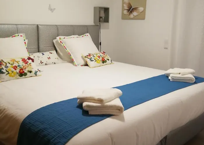 Cascaischillhouse Semesterbostad