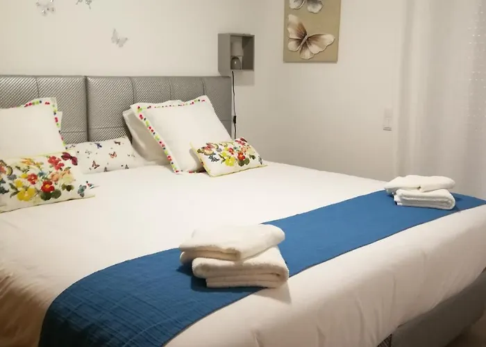 Cascaischillhouse Дом отдыха Кашкайш